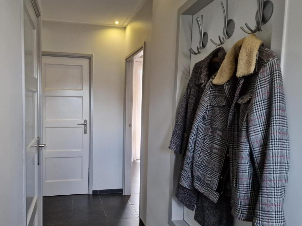 Вилла Our House Брескенс Экстерьер фото